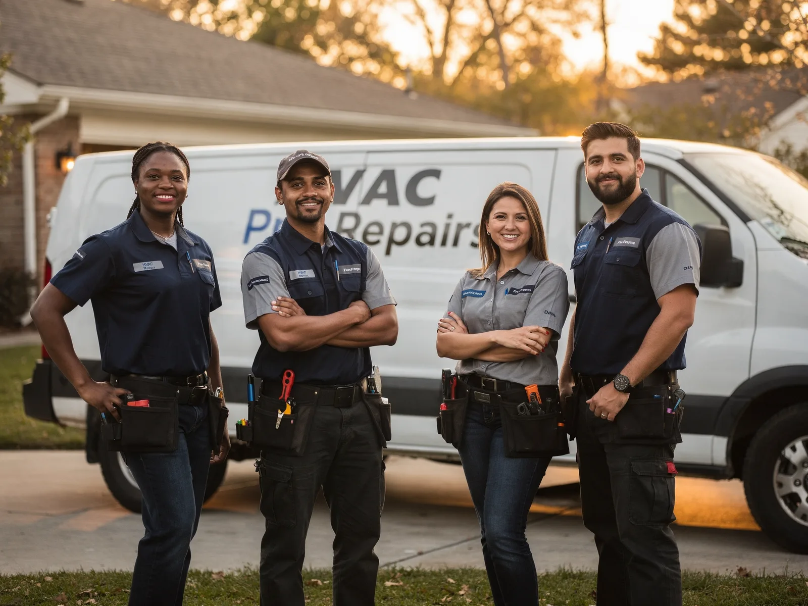 Heat Pump Repair company in Farmington, WV