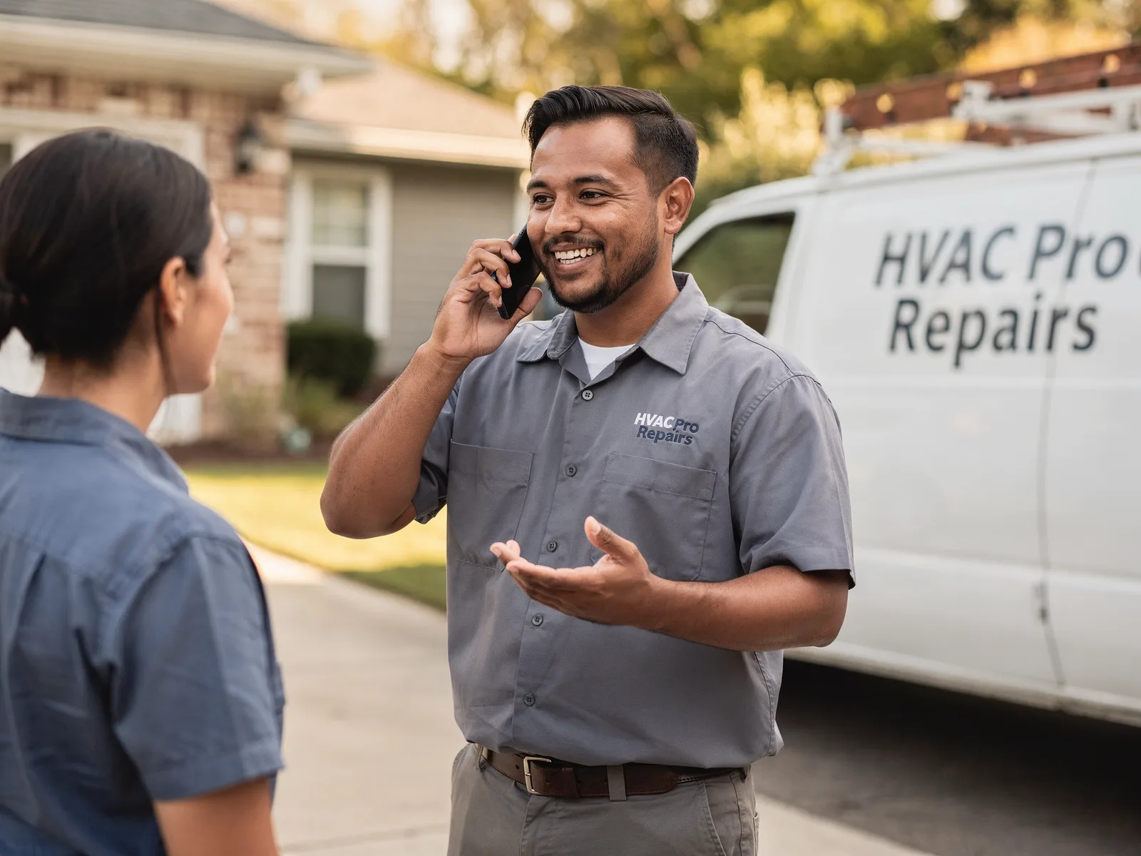 Heat Pump Repair Farmington, WV FAQs